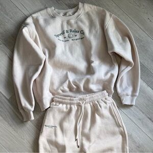 Princess Polly | sweatsuit